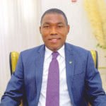 Adewole Adebayo