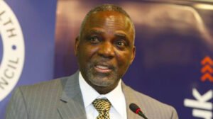 Barth Nnaji