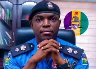 Police Says Sowore Was Not Re-Arrested, Reveals Why He Was Taken To Prison Benjamin Hundeyin