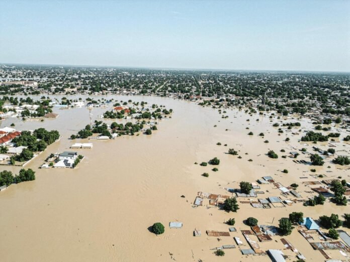 Flood Flood
