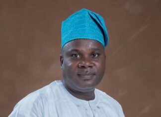 APC Appoints New Director Of Administration