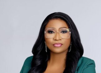 Real Reason I Supported Tinubu In 2023 Elections – Morayo Afolabi-Brown Morayo Afolabi-Brown