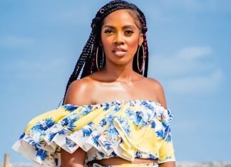 How My Sex Tape Got Leaked – Tiwa Savage Reveals New Details About Leaked Sex Tape Tiwa Savage