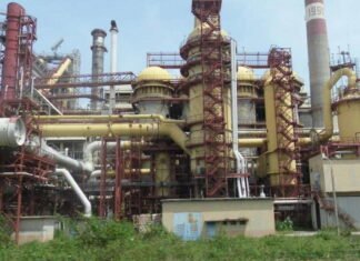 FG Reacts As Dangote Says Ajaokuta Steel Company Will Never Work