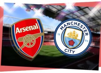 Five Things To Know Ahead Of Arsenal Vs Manchester City Match