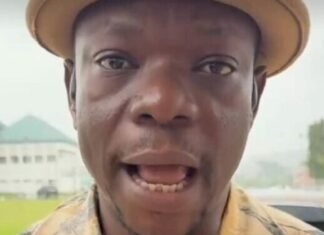 Abia Lawmaker Dumps APC For LP