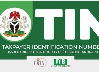 How To Obtain A Tax Identification Number In Nigeria