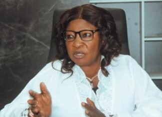 FCT Head Of Service, Adayilo Is dead