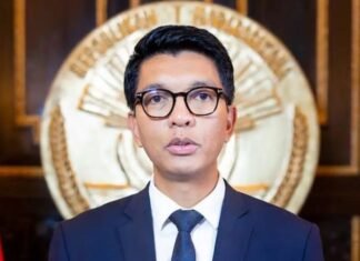 Madagascar’s National Assembly Votes To Impeach President