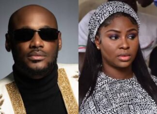 2Baba Speaks On ‘Arrest’ After Alleged Altercation With Natasha In UK