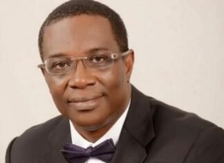 Tinubu Nominates Ikechukwu Ugwuegede As NCC Commissioner For South-East