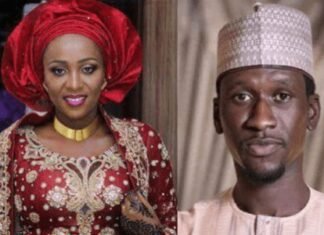 Tinubu Reverses Maryam Sanda’s Death Sentence