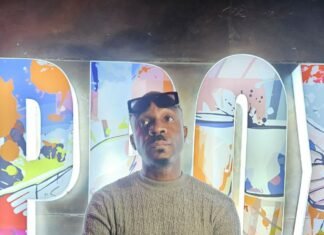 NDLEA Arrests Pretty Mike, Others During ‘Drug Party’ In Lagos