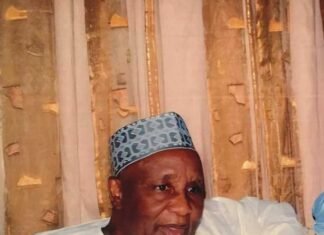 Former Nigerian Ambassador Jabbi Maradun Dies At 82