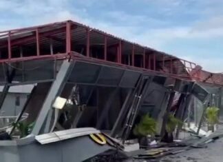 Demolished Lekki Property Doesn’t Belong To Ola Of Lagos – Firm Makes Clarification