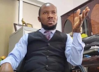 How Nnamdi Kanu Is Taking A Risky Decision – Inibehe Effiong Reacts As Kanu Declines To Enter Defence Inibehe Effiong