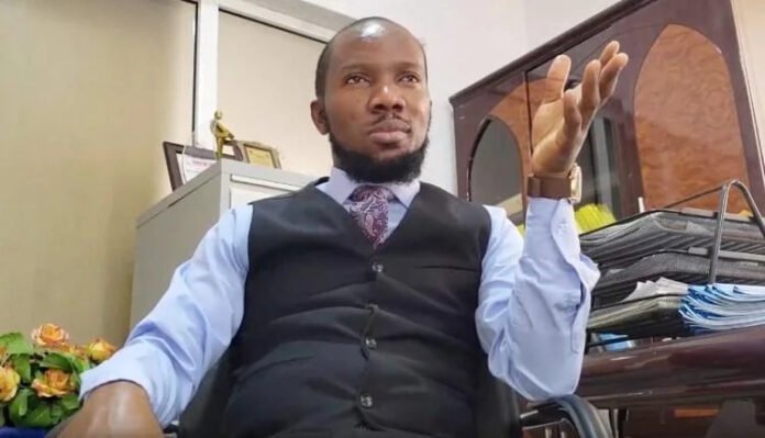 Inibehe Effiong Inibehe Effiong
