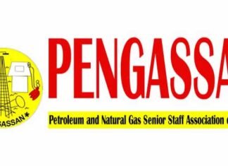 PENGASSAN Suspends Nationwide Strike Against Dangote Refinery PENGASSAN