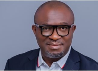 Udeh Okoye Reveals Another South-East State Soon To Fall To APC Sunday Udeh-Okoye