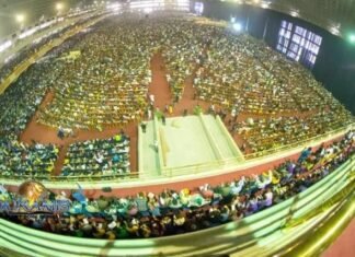 8 Biggest Churches In Nigeria