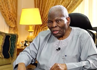 Renowned Nigerian Statesman Christopher Kolade Dies At 92