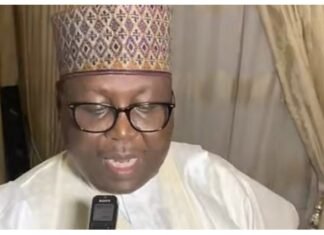 Bauchi Senator Kaila Dumps PDP For APC