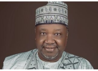 FG Appoints Prof Haruna As First VC Of Federal University Kontagora