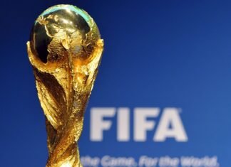 Dates, Venues For FIFA World Cup 2026 Africa Play-Off