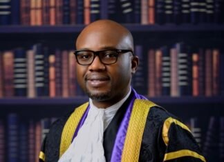 Tinubu Nominates Kingsley Udeh As Minister, Seeks Senate Confirmation