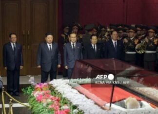 Former ‘Head Of State’ Dies Of Multiple Organ Failure In North Korea