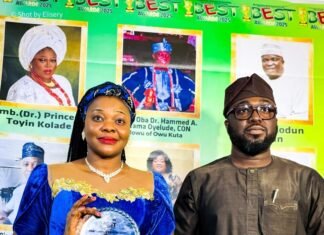 Nigeria Has Approved A Carbon Investment Framework – Now The Real Work Begins In The States
