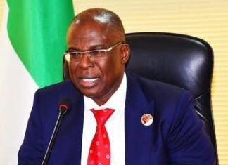 Timipre Sylva Reacts As EFCC Declares Him Wanted