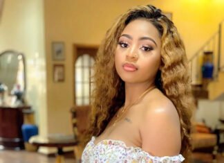 Leave My Family Alone – Regina Daniels Cries Out With Strong Message To Ned Nwoko Over ‘Arrest Of Siblings’