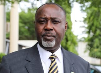 Anambra Election: Result From LP Candidate George Moghalu’s Polling Unit