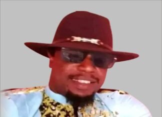 Celebrating Leadership And Vision: Hon. Prince Miracle Ogbebor Marks Another Milestone