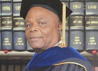 Nigerian Man Kills Father, Stabs Sisters In US