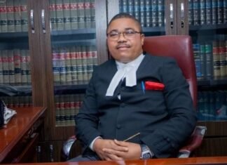 How Amateur Lawyers Caused Kanu’s Life Sentence – Ex-Lead Counsel, Ejiofor Ifeanyi Ejiofor
