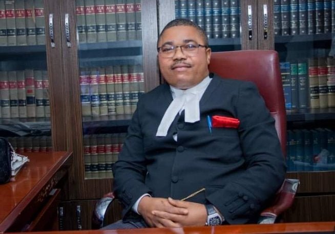 Ifeanyi Ejiofor Ifeanyi Ejiofor