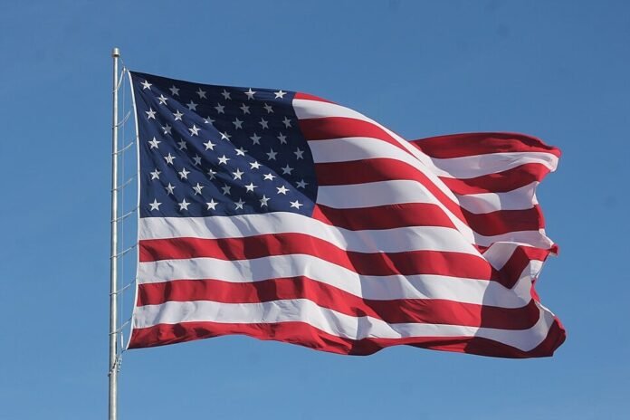 US Flag
