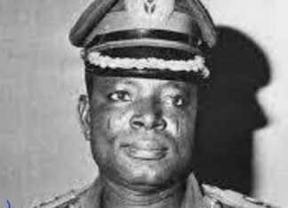 Former Chief Of Staff To Nigerian Presidents, Abdullahi Mohammed Is Dead