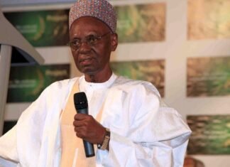 Last Surviving Wife Of Ex-President Shagari, Hajiya Sutura Dies At 79