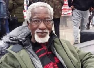 Veteran Nigerian Actor Baba Gebu Dies After Brief Illness