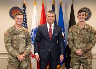 US War Secretary Announces Preparation For Action In Nigeria