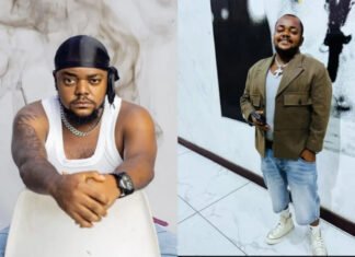 Nigerian Actor And Content Creator, Odira Nwobu Is Dead