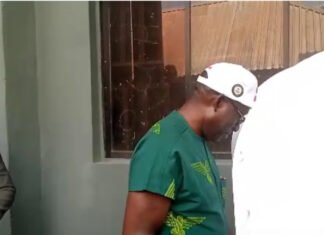 Anambra Election: Result From Soludo’s Polling Unit