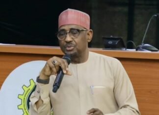 NMDPRA MD Farouk Ahmed Resigns Amid Corruption Allegations