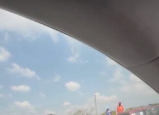Photo Of Driver Involved In Anthony Joshua’s Fatal Accident That Killed Two Of His Friends Emerges