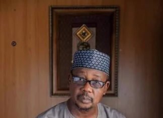 Retired Brigadier General Is Dead, Nigerian Governor Reacts