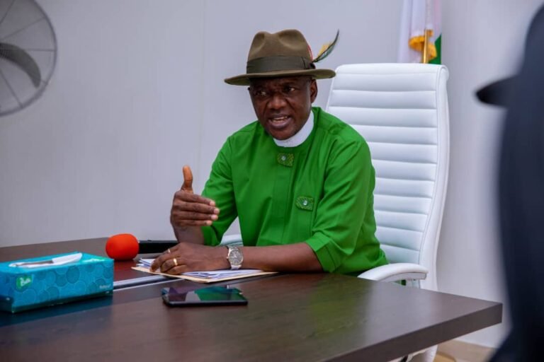 Lawrence Ewhrudjakpo