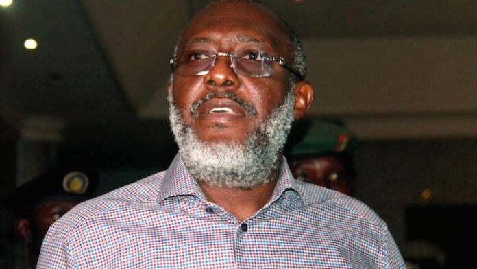 Olisa Metuh Olisa Metuh
